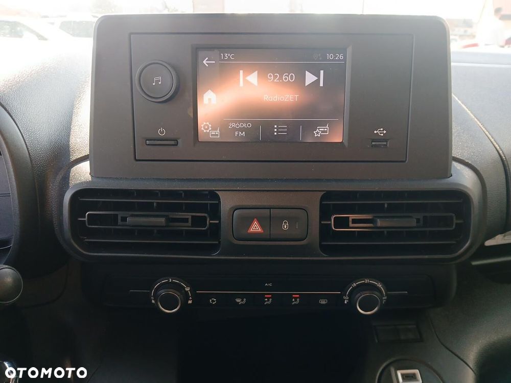 Toyota PROACE CITY - 32