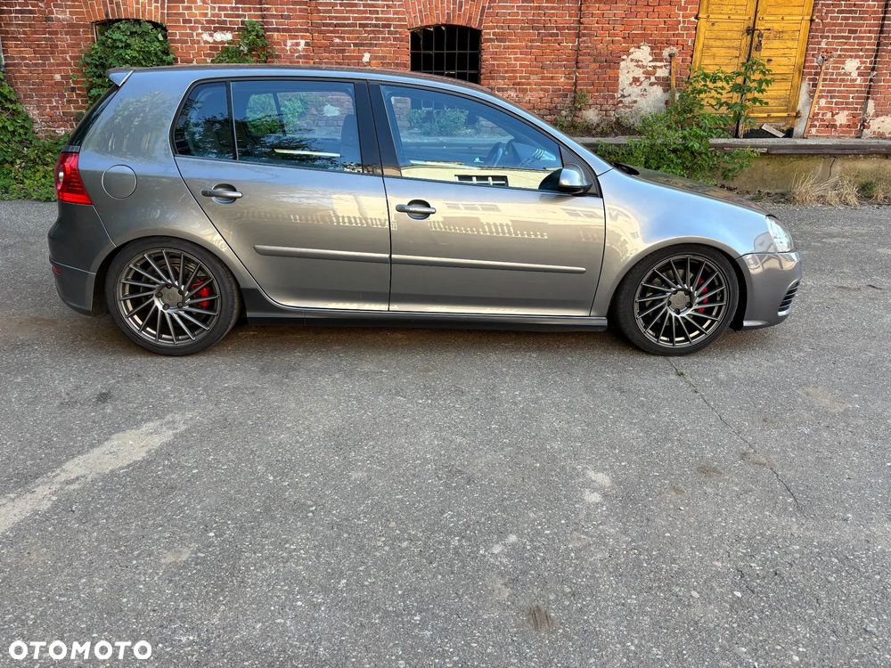 Volkswagen Golf 2.0 GTI - 4