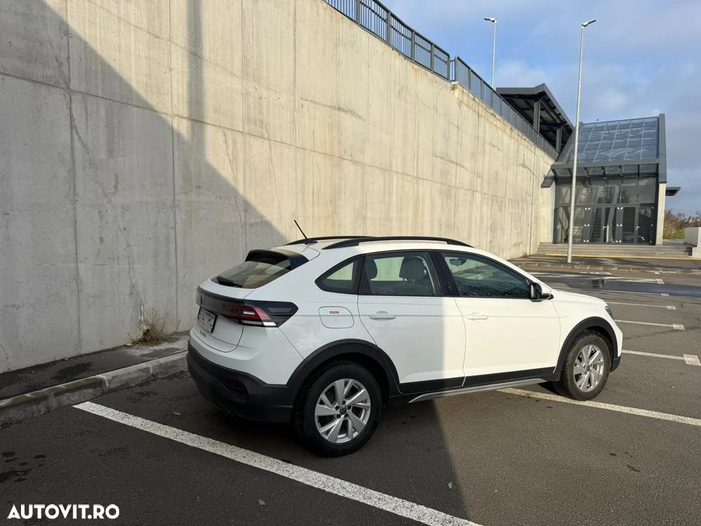 Volkswagen Taigo 1.0 TSI Life - 8