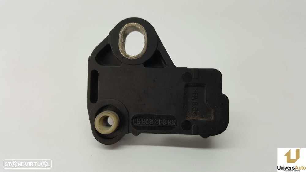 SENSOR DO VIRABREQUIM CITROEN BERLINGO 1.6 HDI 92 SX FAMILIAR - 3