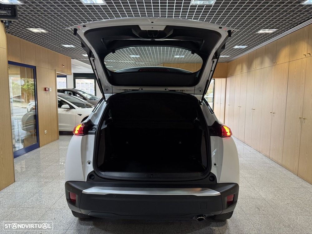 Peugeot 2008 1.5 BlueHDi Active Pack - 12