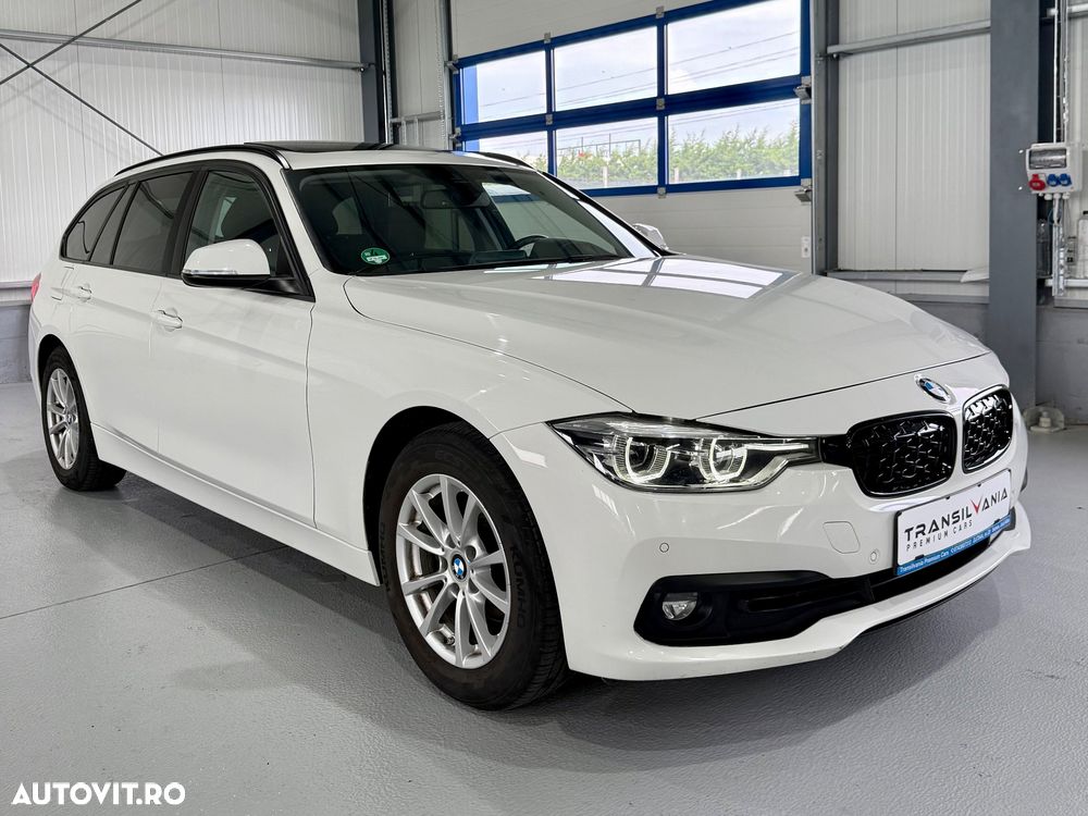 BMW Seria 3 - 3