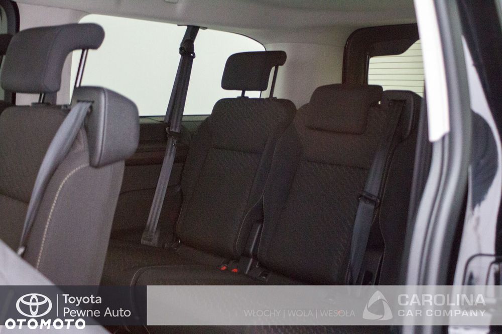 Toyota Proace Verso 2.0 D4-D Long Family - 15