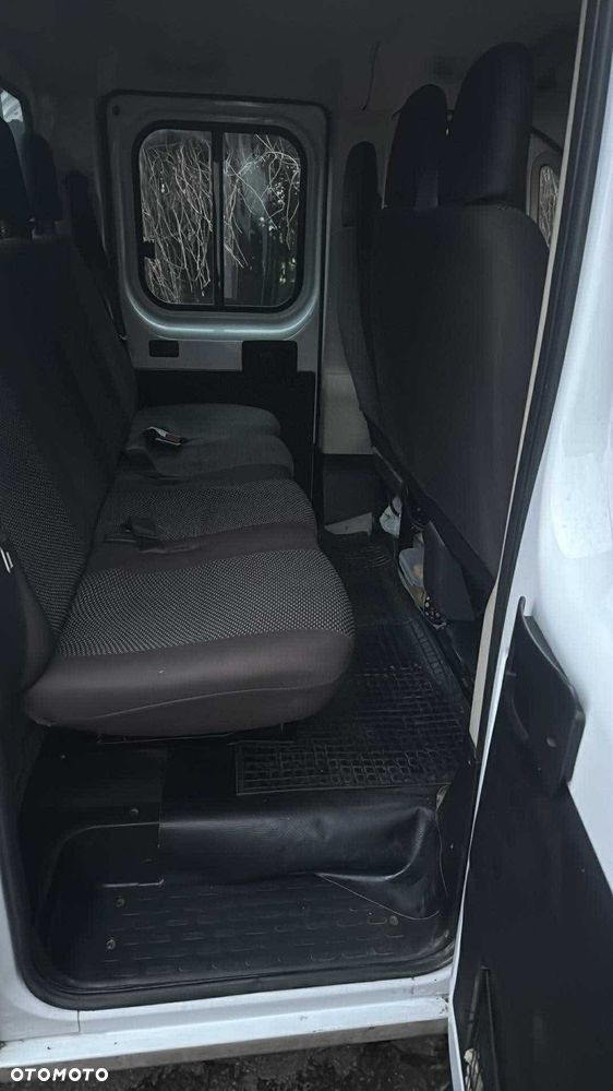 Fiat Ducato - 6