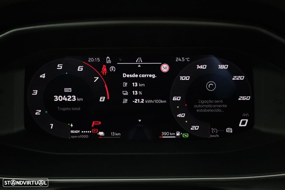 SEAT Leon ST - 16