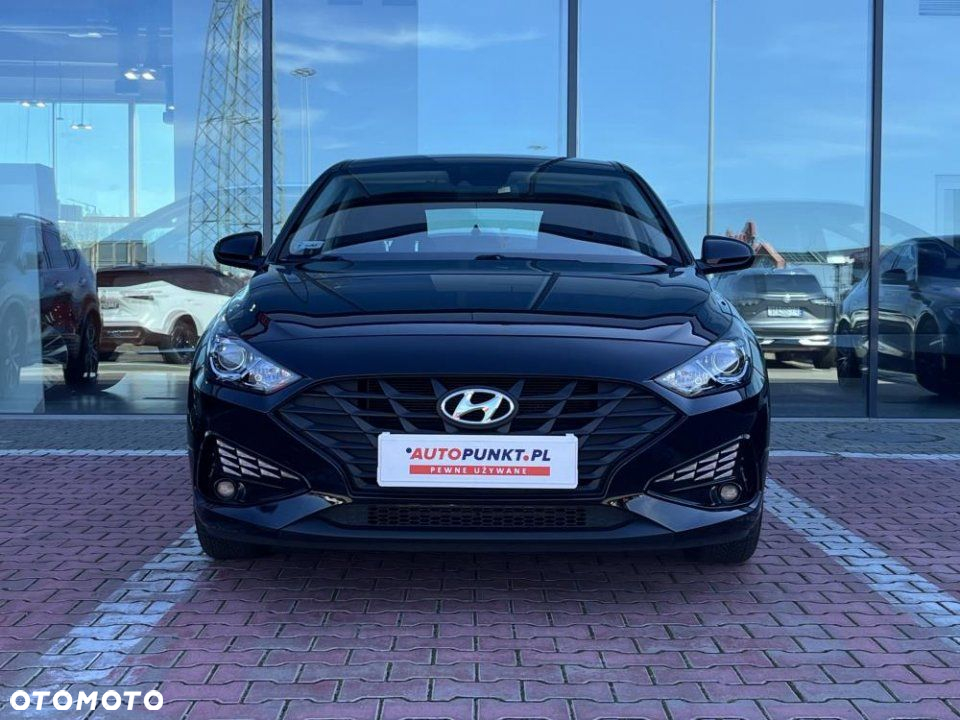 Hyundai i30 - 2