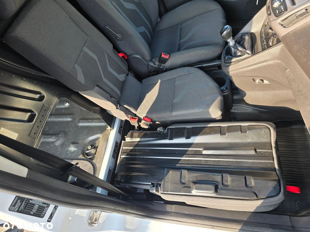 Ford Transit Connect 220 L1 Trend - 22