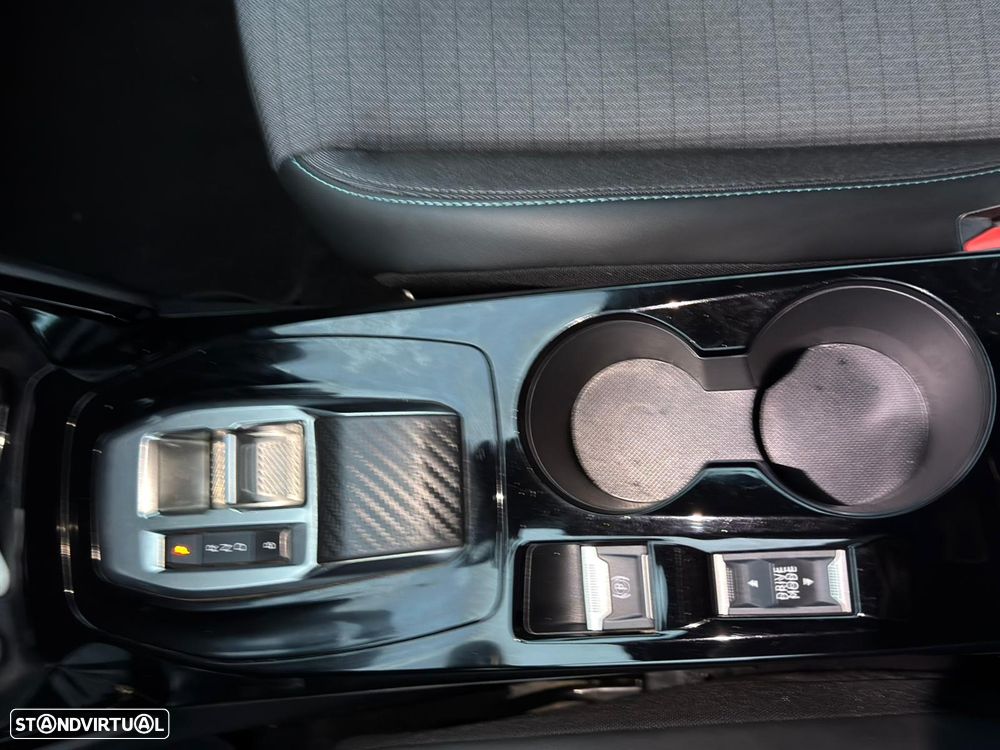 Peugeot e-2008 50 kWh SE Style - 11