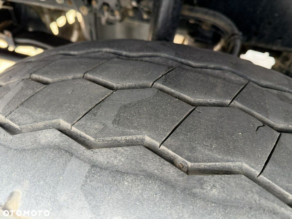 MAN Tgs 18.470 hydrodrive 4x4 - 10