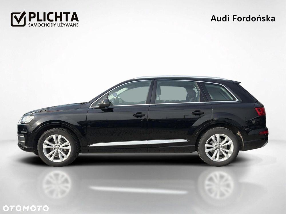 Audi Q7 - 2