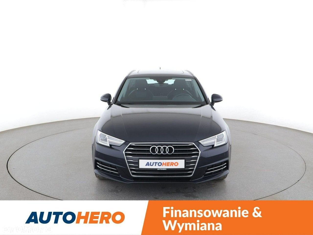 Audi A4 2.0 TDI Design - 8