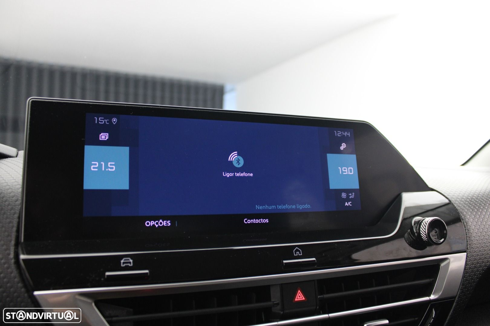 Citroën e-C4 50 kWh Feel Pack - 17
