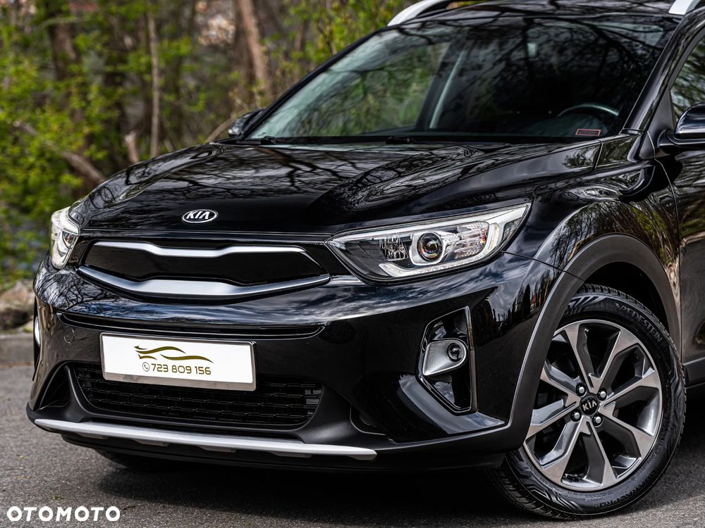 Kia Stonic - 19