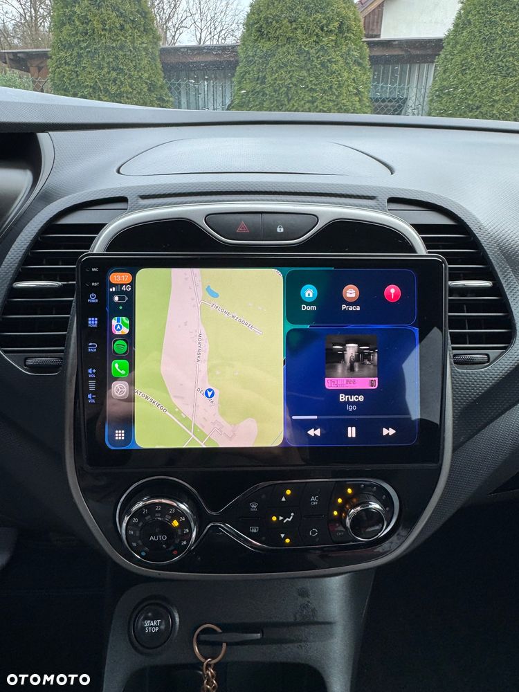 Renault Captur ENERGY TCe 90 Experience - 10