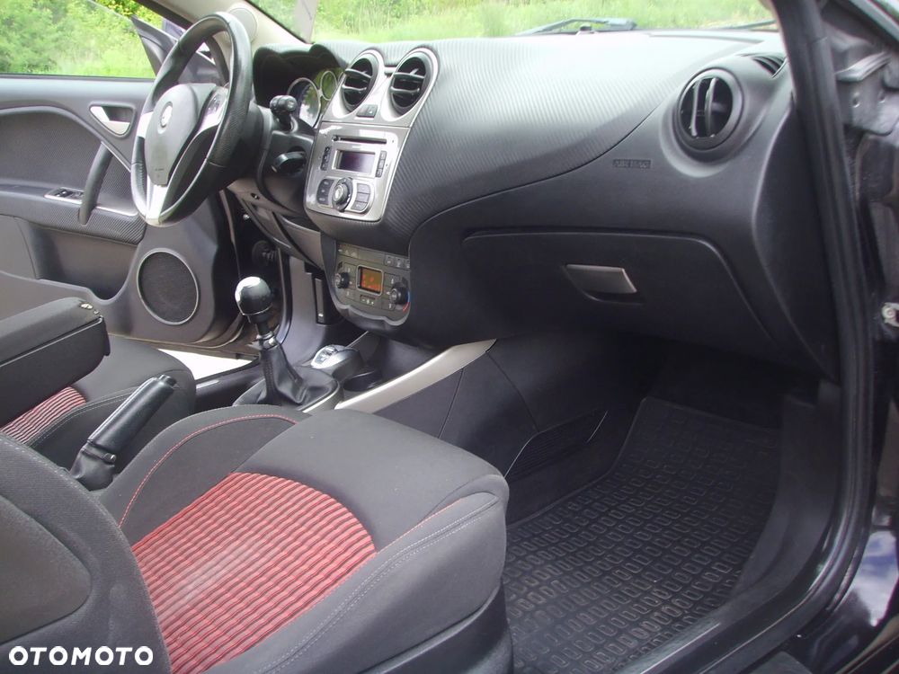 Alfa Romeo Mito 1.4 TB Distinctive - 16