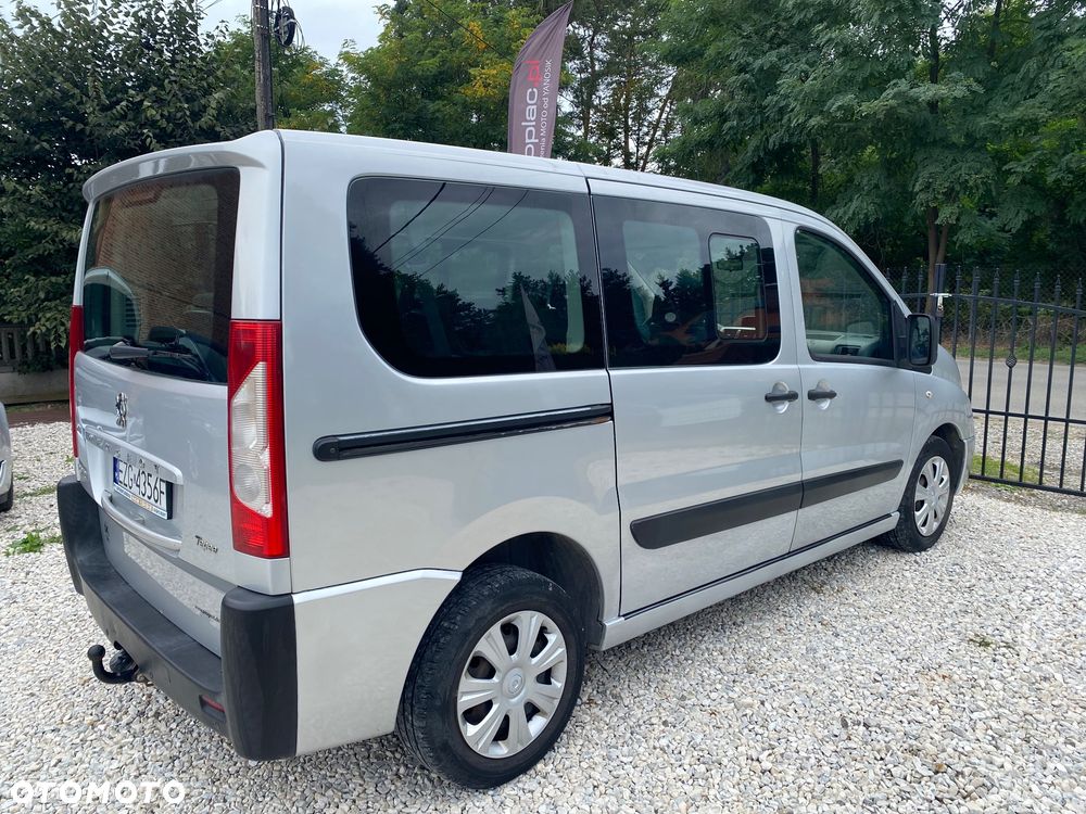 Peugeot Expert Tepee L1 Trendy - 16