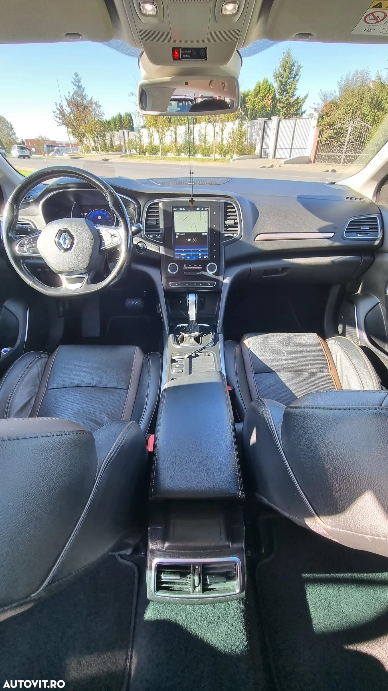 Renault Megane ENERGY dCi 165 EDC BOSE EDITION - 7