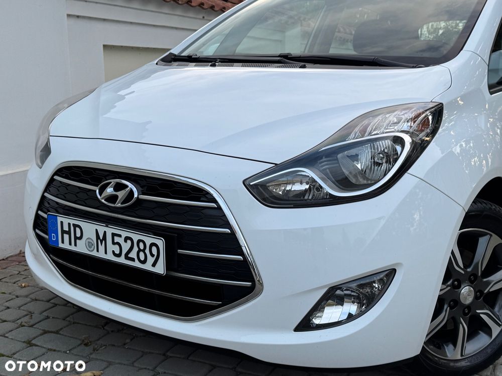 Hyundai ix20 - 39