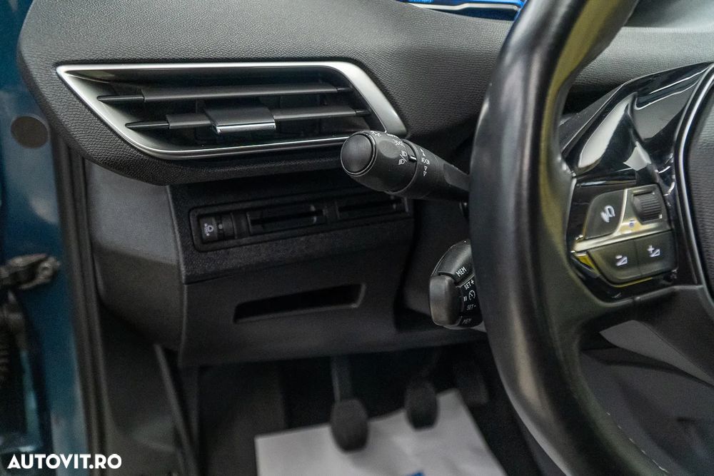 Peugeot 5008 1.2 Puretech Turbo s&s Allure - 37