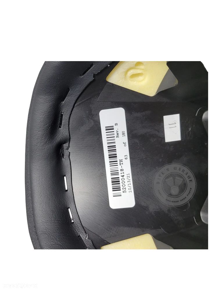 Siedzenie kanapa Harley Davidson Pan America 52000418 - 6