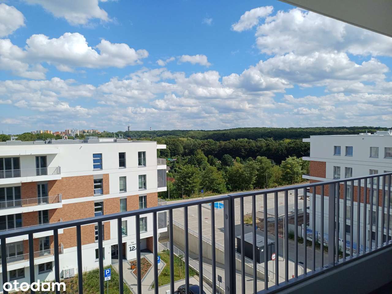 Mieszkanie, 45 m², Chorzów
