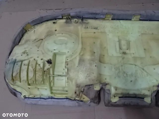 SIEDZISKO KANAPY AUDI A6 C5 LIFT NR21 - 12