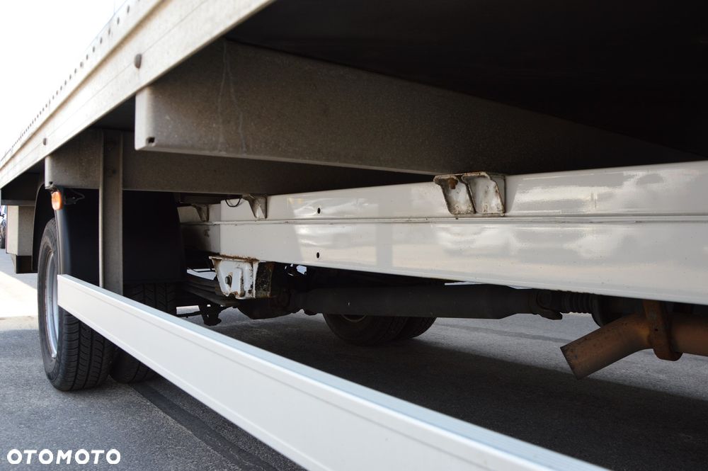 Mercedes-Benz SPRINTER 316 416 516 - 39