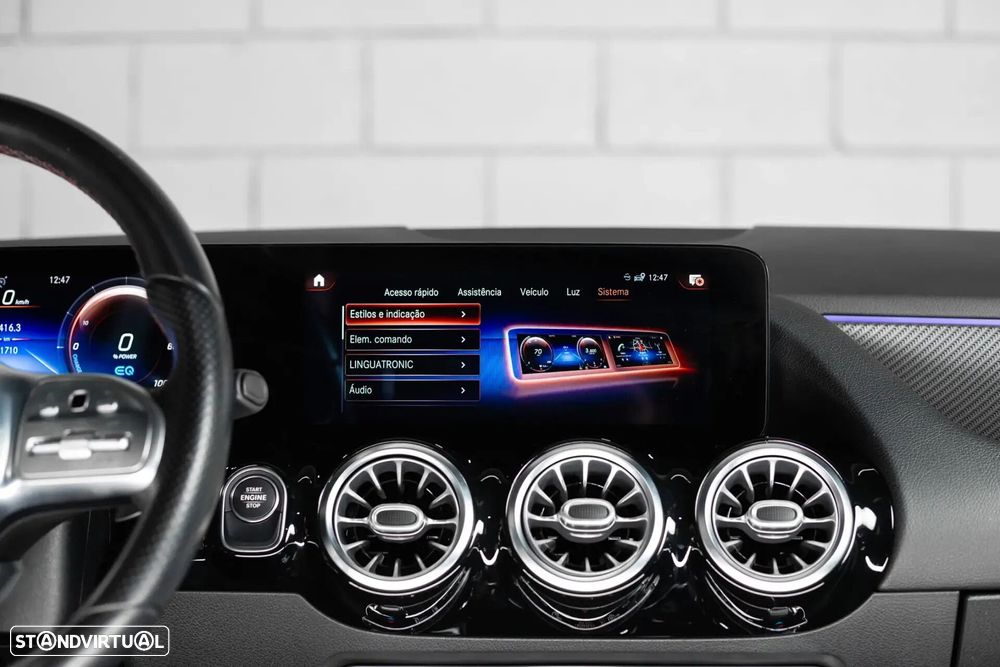 Mercedes-Benz GLA 250 e 8G-DCT AMG Line - 20