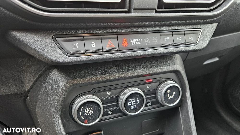 Dacia Jogger 5 locuri ECO-G 100 Expression - 14