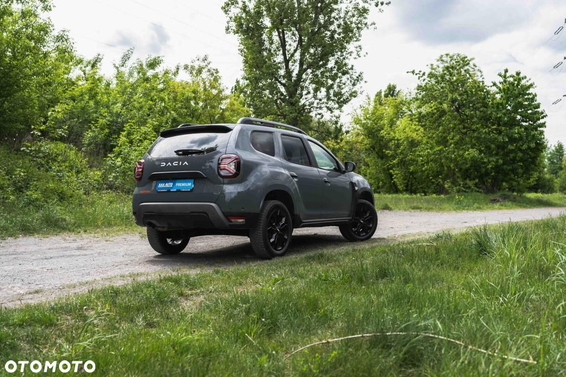 Dacia Duster - 5