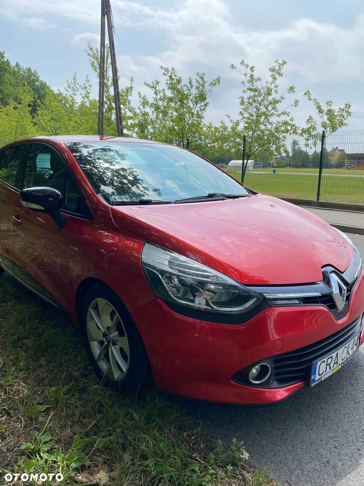 Renault Clio - 2