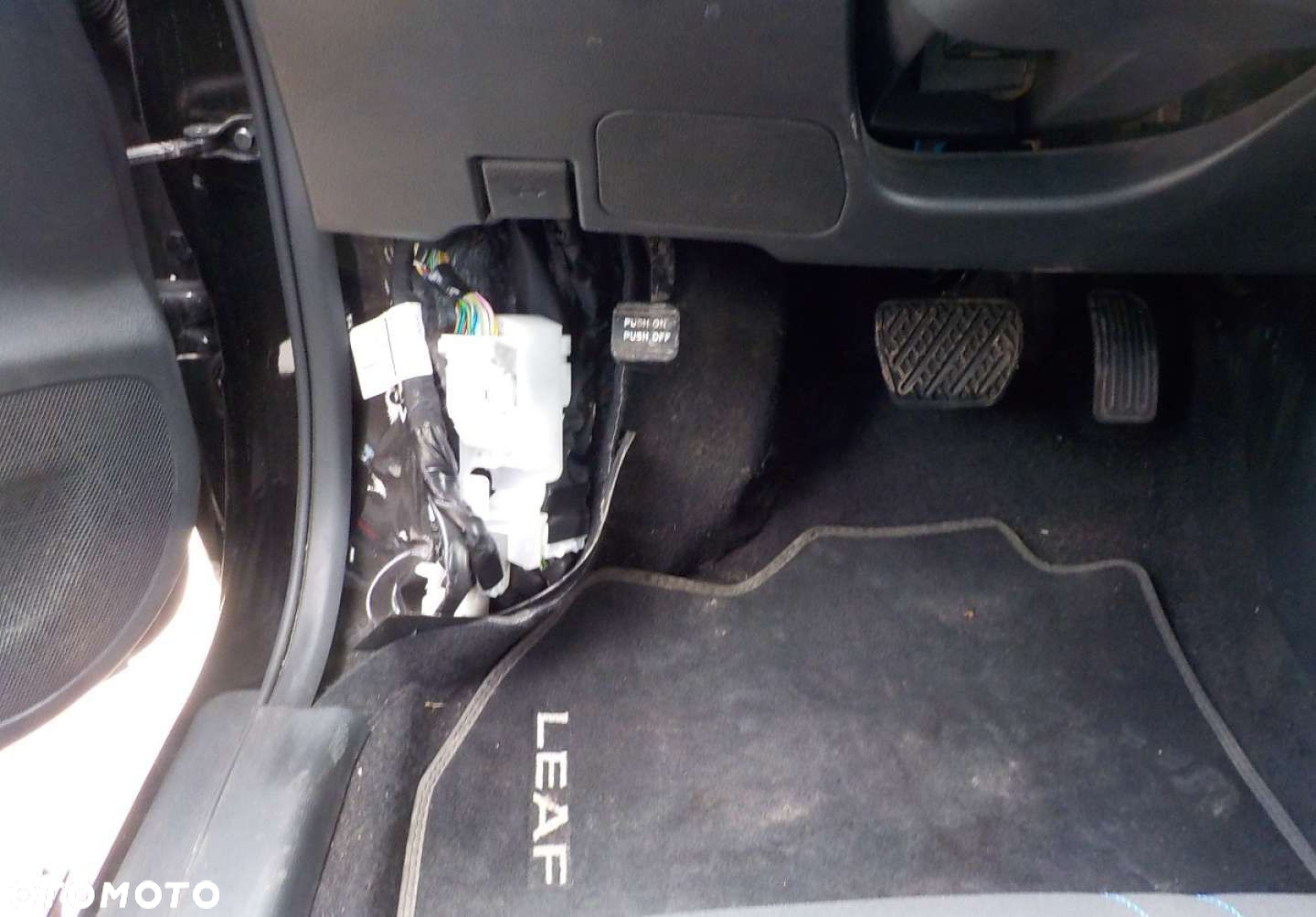 Nissan Leaf - 29