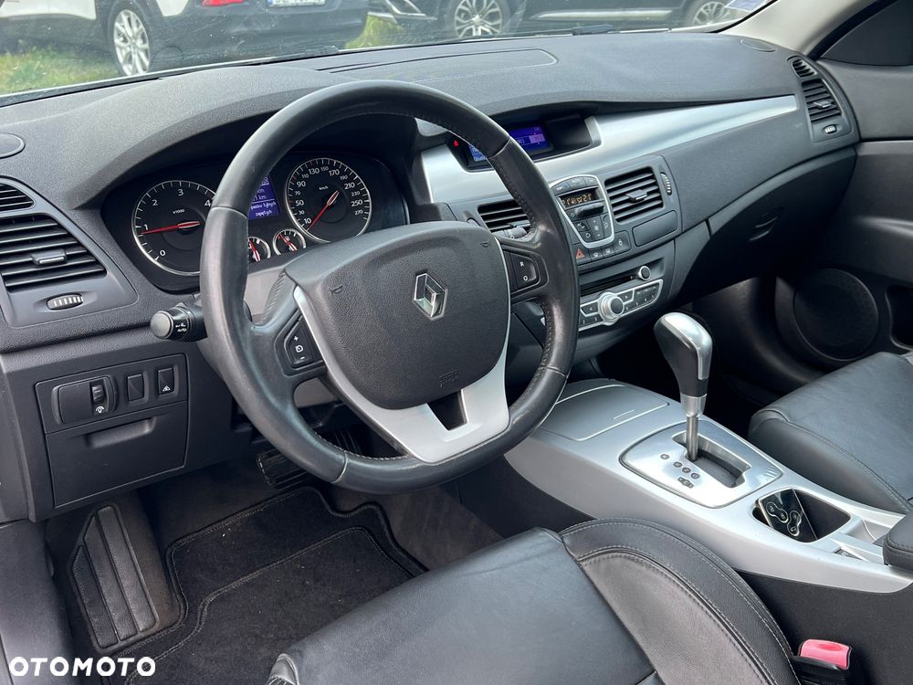 Renault Laguna 2.0 dCi FAP Dynamique - 22