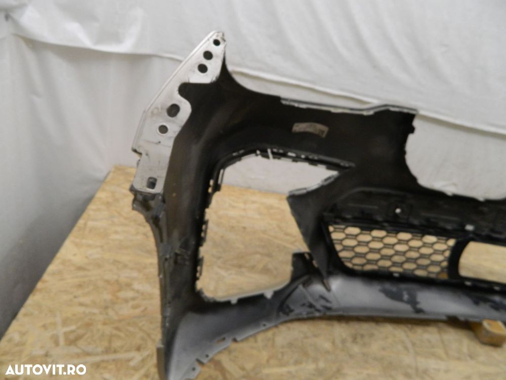 Bara fata BMW X7 M-Sport, G07, 2019, 2020, 2021, 2022, cod origine 51118069886. - 11