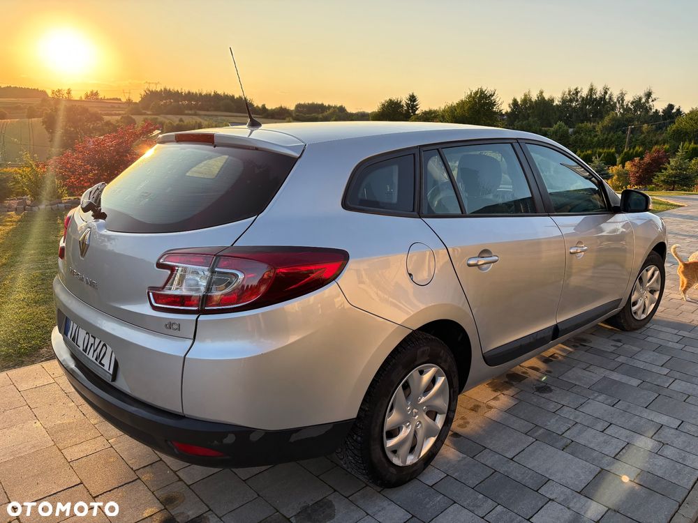 Renault Megane - 2