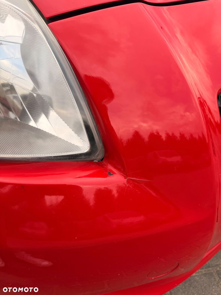 Toyota Yaris 1.0 VVT-i - 5