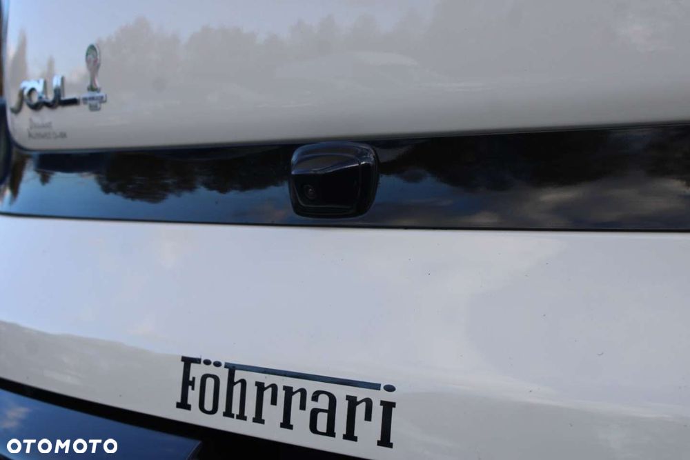 Kia Soul 1.6 GDI L Business Line EU6 - 18