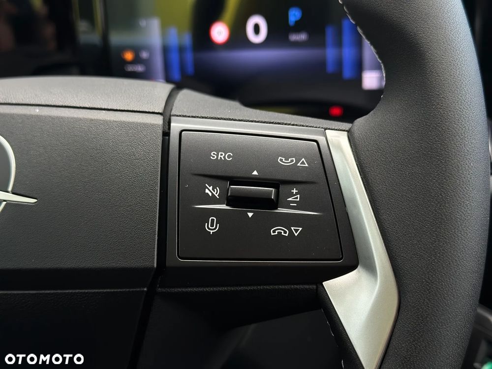 Opel Frontera 1.2 T mHEV Edition eDTC6 - 11