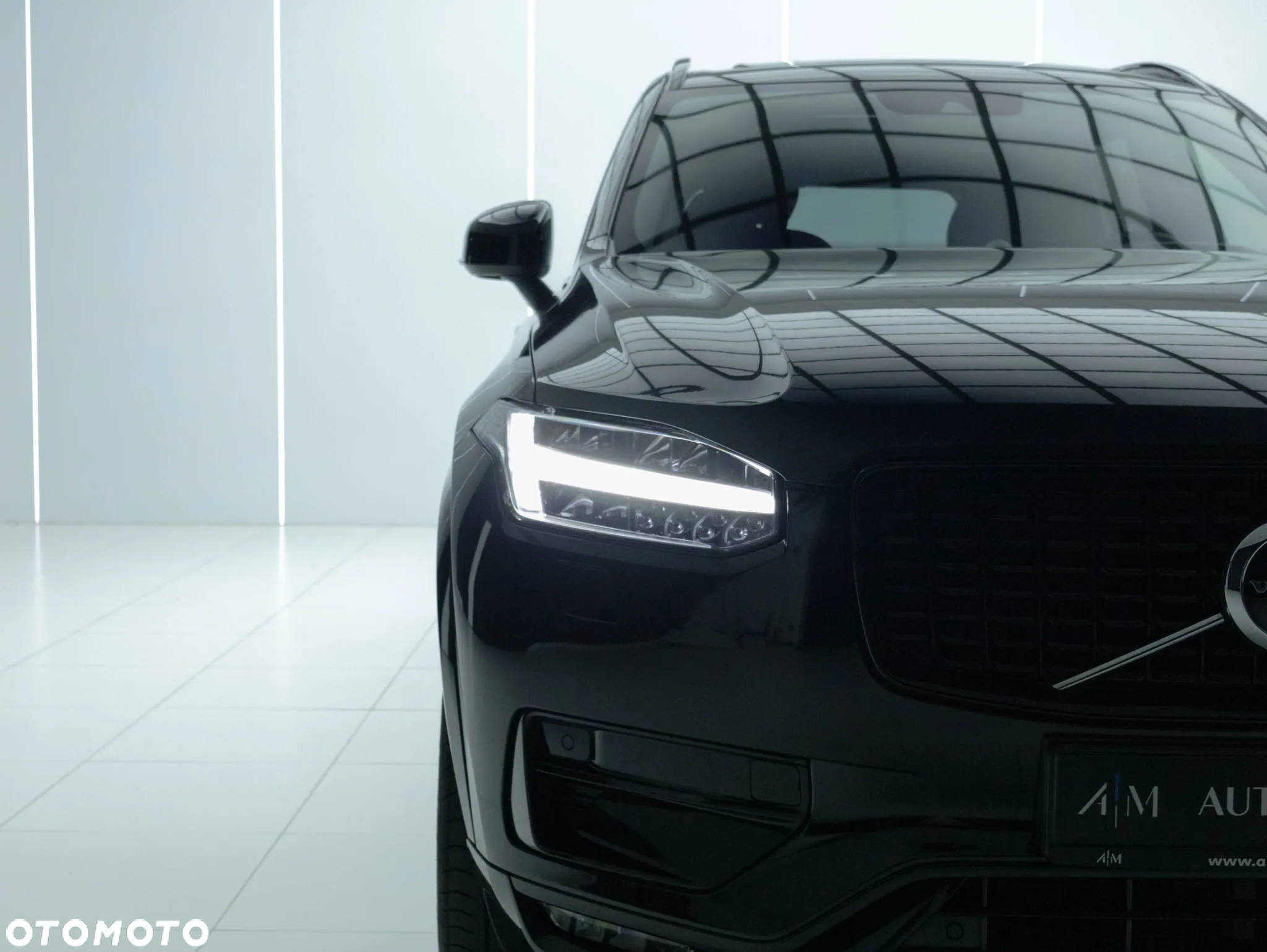 Volvo XC 90 - 12