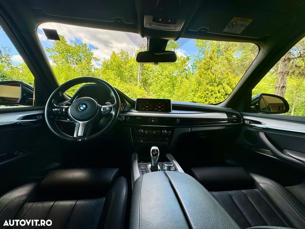 BMW X5 - 12