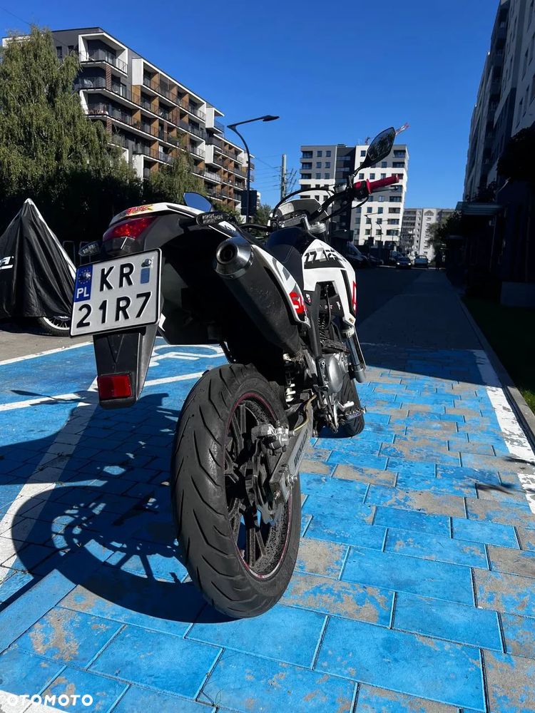 Sachs ZZ - 7