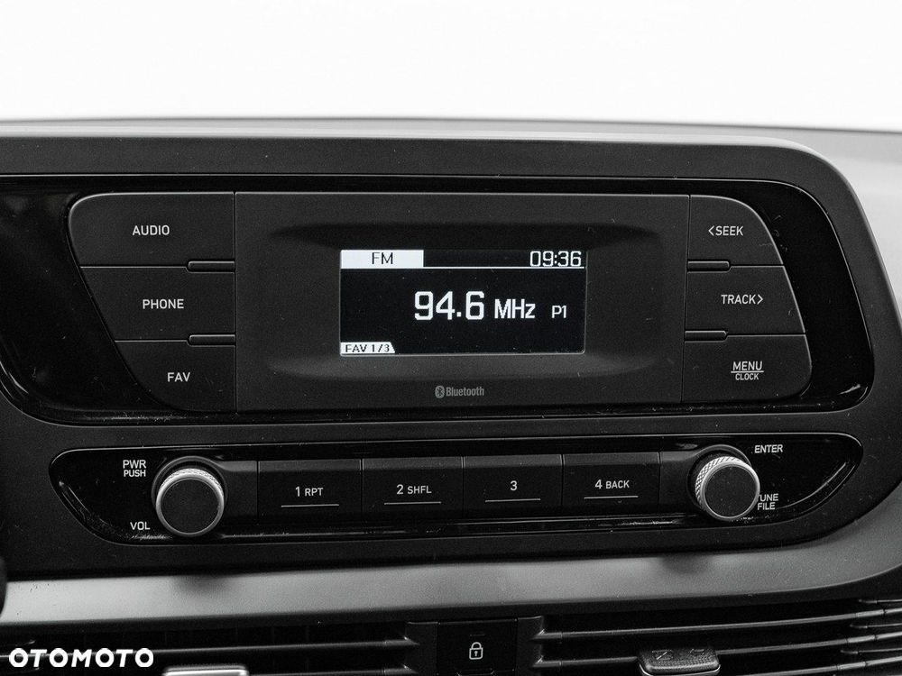 Hyundai i20 1.2 Pure - 21