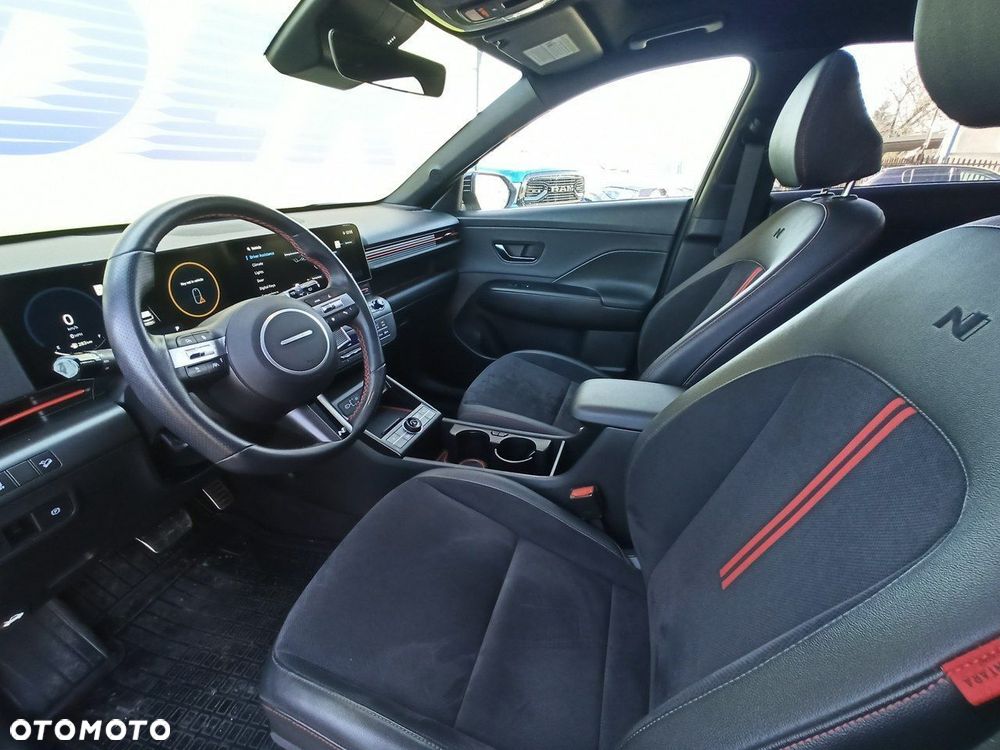 Hyundai Kona - 6