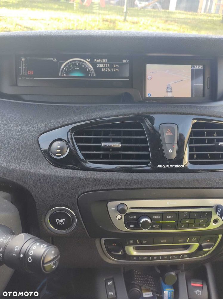 Renault Scenic - 6