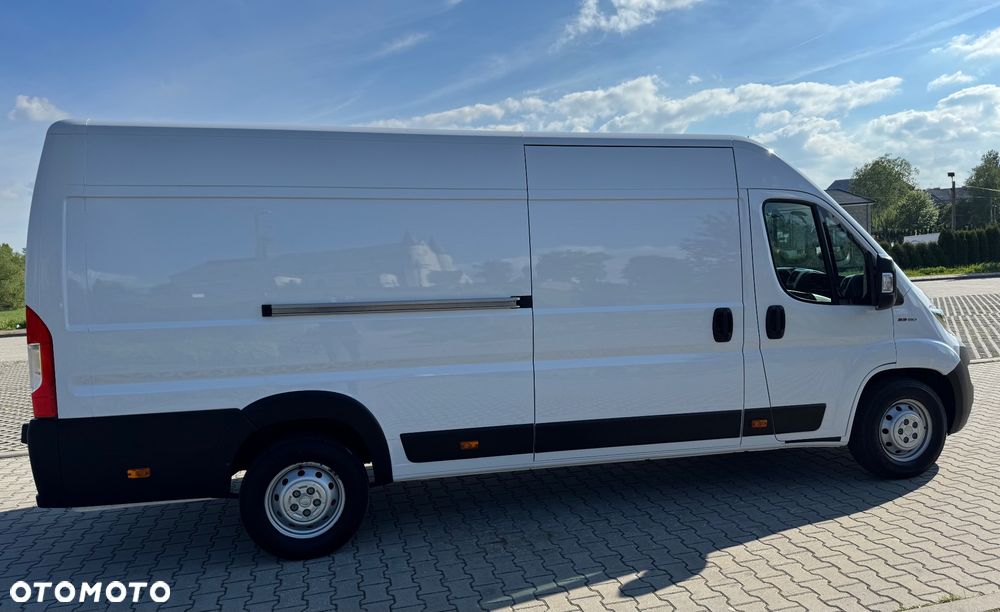 Fiat Ducato Maxi - 5