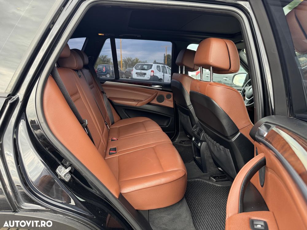BMW X5 xDrive30d M Sport Edition - 8