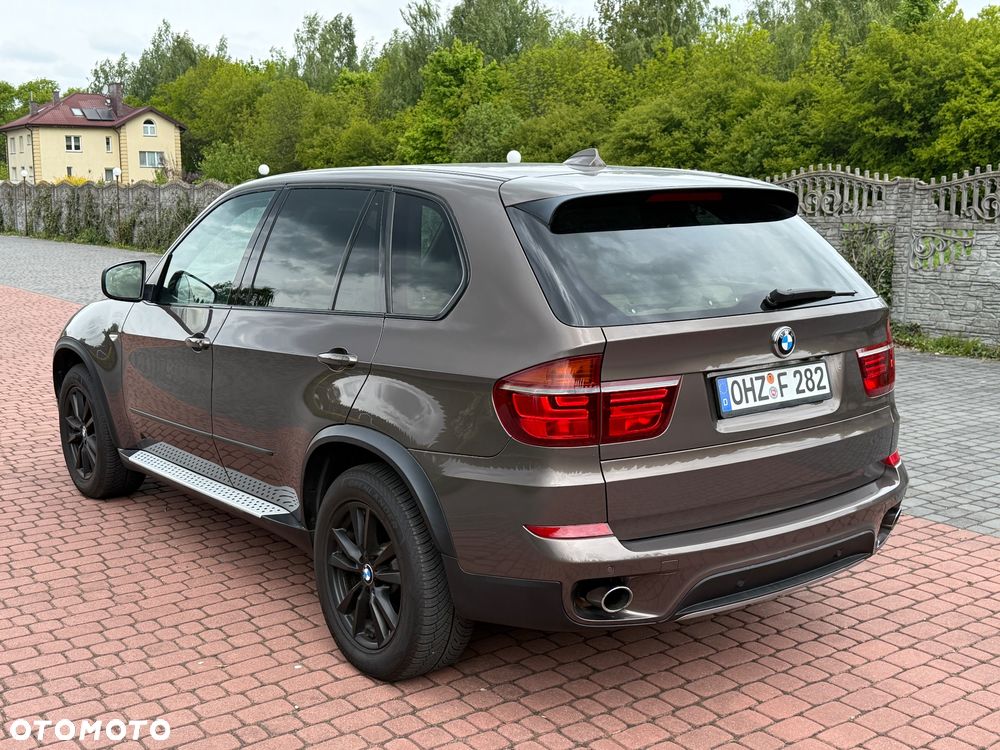 BMW X5 xDrive40d Edition Exclusive - 9