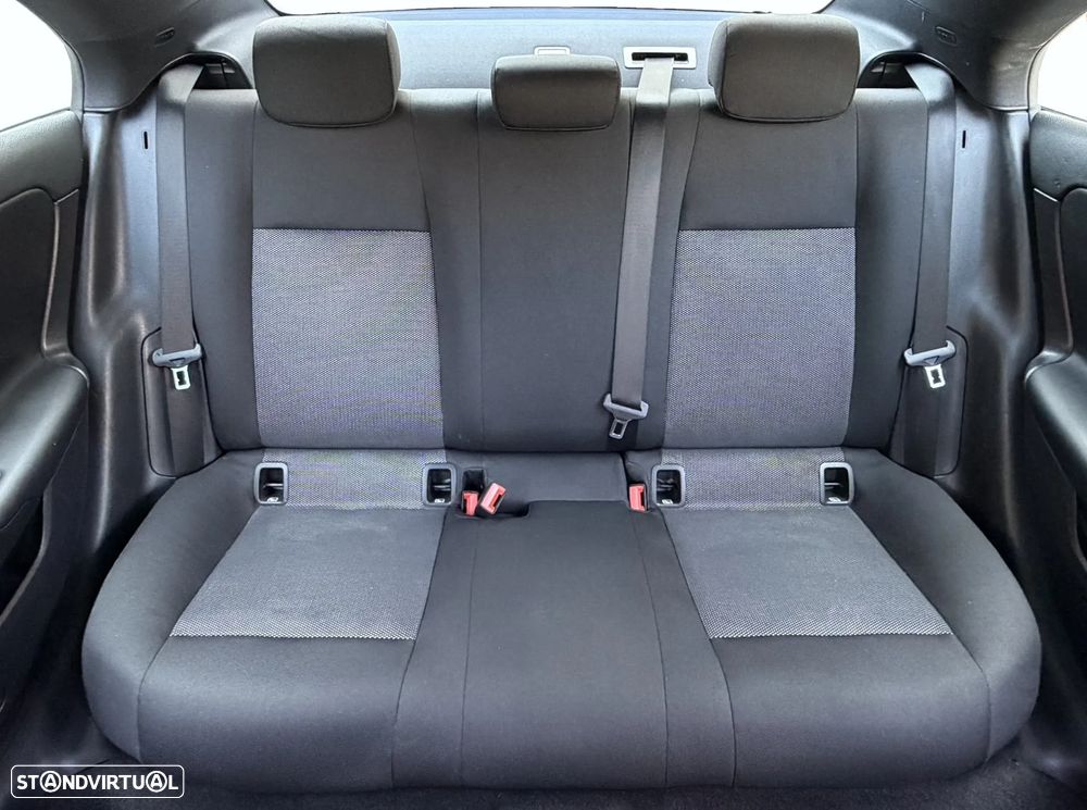 Mercedes-Benz CLA 200 d Progressive Aut. - 8