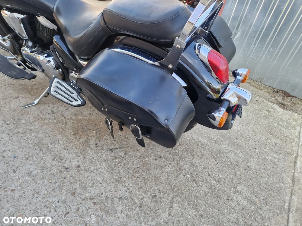 Kawasaki Vulcan - 31