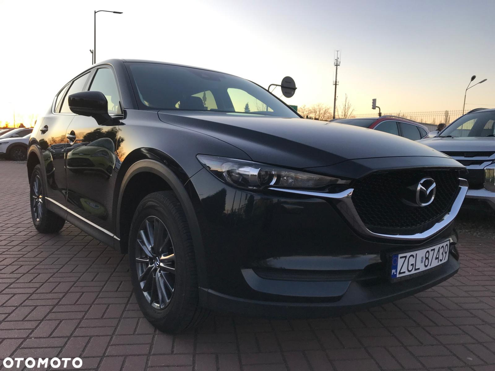 Mazda CX-5 - 2